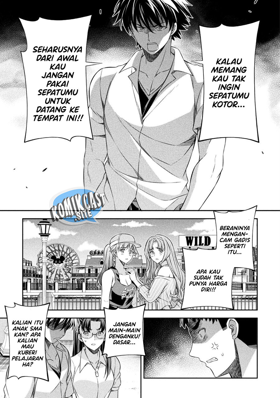 Silver Plan to Redo From JK